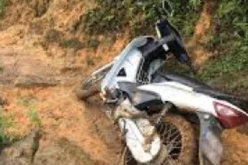 Xót xa cô giáo Hà Giang rơi xuống vực tử vong, chồng bị thương nặng chưa thể về chịu tang vợ