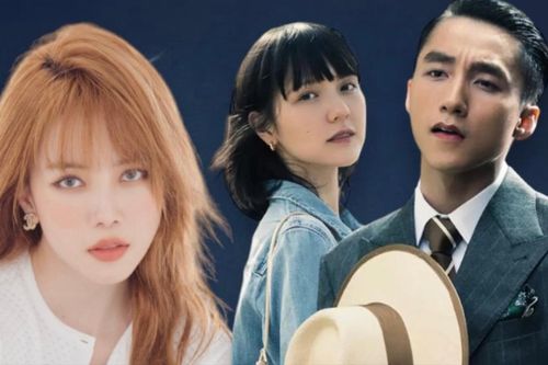 Thiều Bảo Trâm liên tục bị netizen réo gọi trong sản phẩm mới của Sơn Tùng