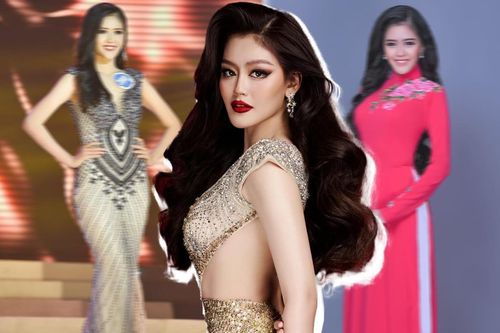 Ảnh quá khứ của Miss Supranational Vietnam 2023, netizen soi kỹ 1 chi tiết quá khác: Liệu có thẩm mỹ?