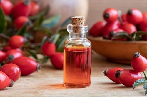 Giảm tác hại của ánh nắng mặt trời đối với làn da nhờ dầu nụ tầm xuân