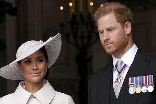 Vương tử Harry sẽ rời đi ngay sau khi Lễ đăng quang của Vua Charles kết thúc
