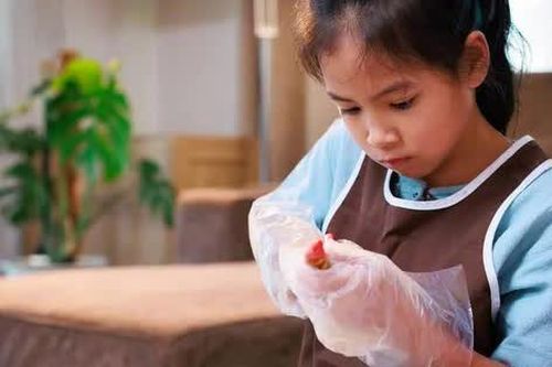 Rèn 9 thói quen này cho con còn tốt hơn cho 9 ngôi nhà