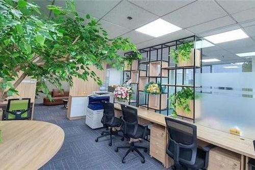 Văn phòng cho thuê đối diện nhiều thách thức