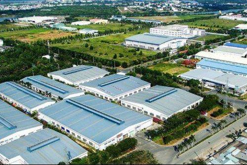 TP HCM: Thêm 2 khu công nghiệp gần 700 ha được bổ sung vào quy hoạch