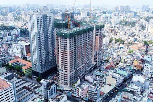 Tín hiệu sáng từ thị trường địa ốc phía Nam