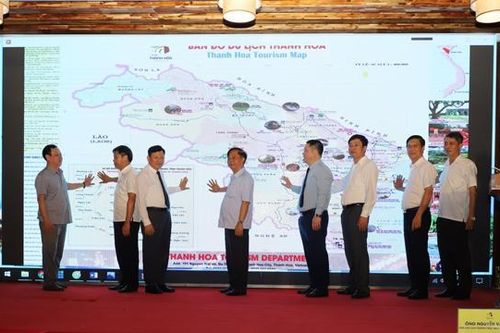 Thanh Hóa sắp vận hành nhiều tour du lịch 'hot'