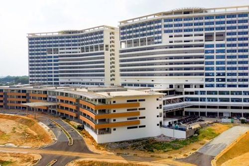 Bình Dương 'sốt ruột' vì nhiều đơn vị chưa giải ngân vốn đầu tư công