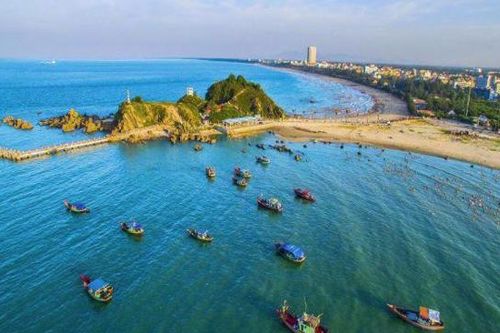Nghệ An 'bội thu' từ du lịch