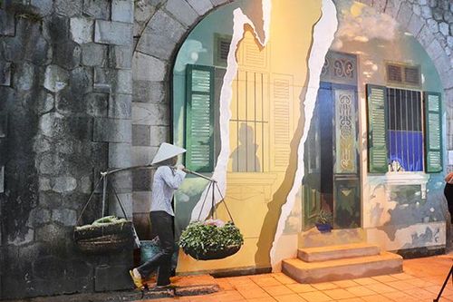 Hà Nội: Nơi hội tụ và thúc đẩy cảm hứng sáng tạo