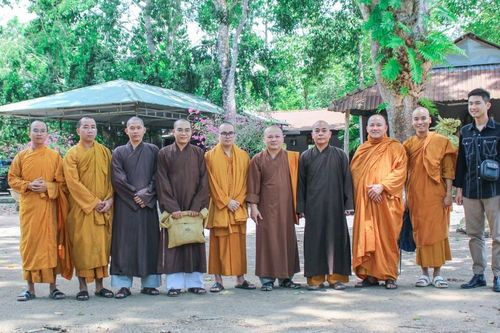 Bình Thuận: Phân ban Thanh thiếu niên sẽ tổ chức khóa tu mùa hè 'Con về bên Phật' lần 1