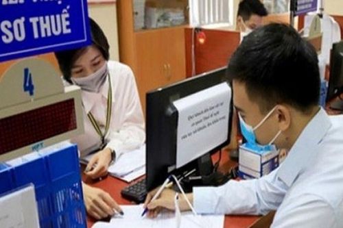 Cưỡng chế nhiều doanh nghiệp nợ thuế hàng trăm tỷ đồng