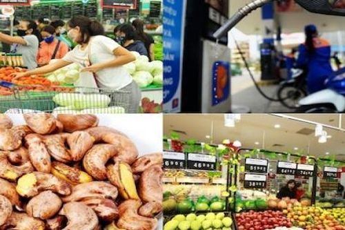 Kinh tế vẫn chưa thoát khỏi khó khăn