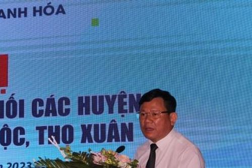 Thanh Hóa: Nhiều tuyến du lịch được công bố sau khi Cao tốc Mai Sơn - QL45 đi vào khai thác