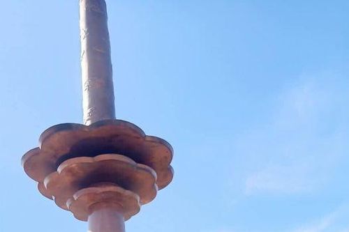 Ký ức chiến tranh: Xẻ dọc Trường Sơn - P5