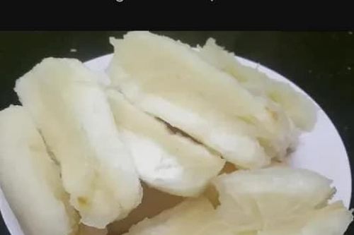 Cách chế biến sắn thành những món ăn