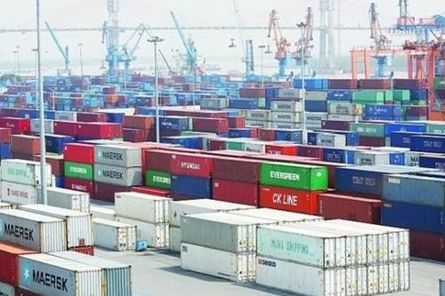 Công bố 11 cảng cạn Việt Nam