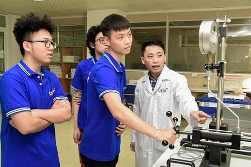 Nghịch lý ngành học 'khát' nhân lực nhưng vẫn 'ế' chỉ tiêu (Bài 2)
