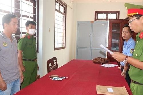 Khởi tố nguyên giám đốc, phó giám đốc Quỹ tín dụng Long Bình và Đại An