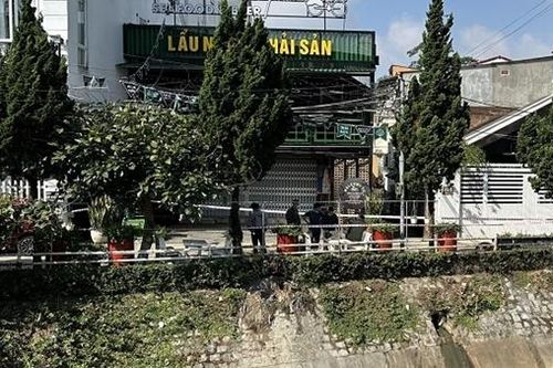 Hai nhóm 'hỗn chiến', thanh niên 19 tuổi bị đâm tử vong