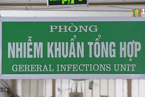 Số ca mắc sốt xuất huyết tại Hà Nội tăng nhẹ