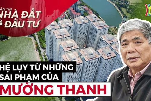 Bản tin Nhà đất và đầu tư (ngày 06/05/2023)
