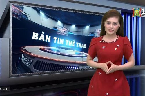 Bản tin Thể thao (ngày 06/05/2023)