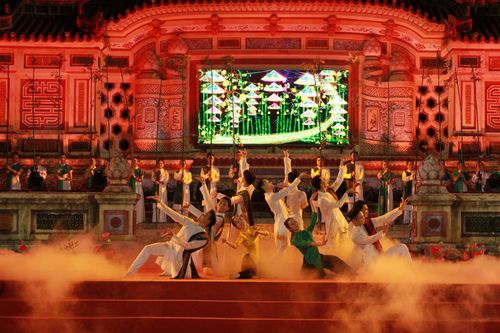 Festival Nghề truyền thống Huế thu hút 300.000 lượt khách, doanh thu 20 tỷ