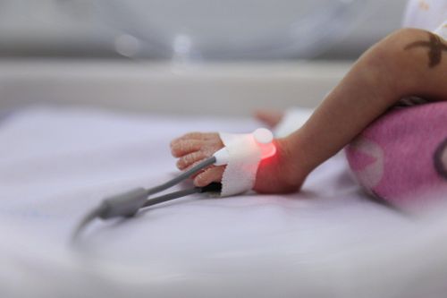 Hai bệnh viện lớn cứu thai phụ bị nhau xâm lấn ăn xuyên qua cơ tử cung