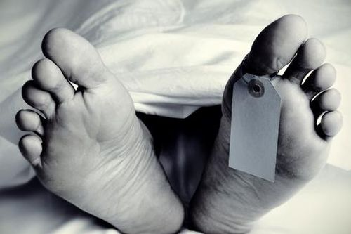 Công an điều tra vụ phát hiện thi thể trong cống nước