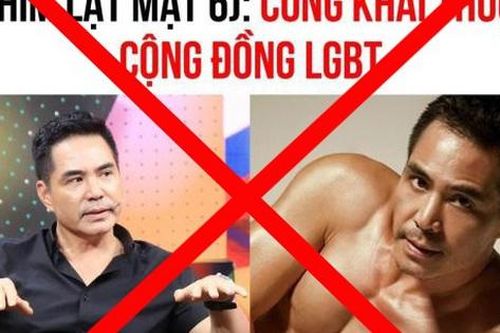 Có gì trong biệt thự rộng lớn ở quê của diễn viên vừa lên tiếng phủ nhận tin đồn thuộc cộng đồng LGBT?