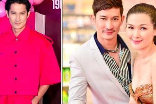 Từng là 'gã Đông Gioăng của showbiz', Huy Khánh 'giữ mình' thế nào trước cám dỗ từng phạm phải trong quá khứ?