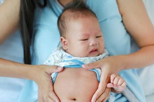Nhiễm trùng nguy hiểm ở trẻ sinh non có thể có nguồn gốc từ đường ruột