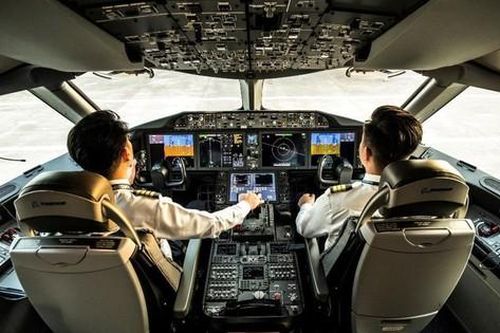 Nếu bị phát hiện sử dụng ma túy, phi công sẽ bị thu hồi giấy phép lái máy bay vĩnh viễn