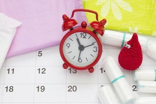 Đối phó với những khó chịu ngày 'đèn đỏ'