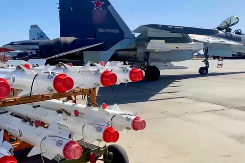 Nga 'để dành' tiêm kích độc nhất vô nhị cho trường hợp xung đột với NATO