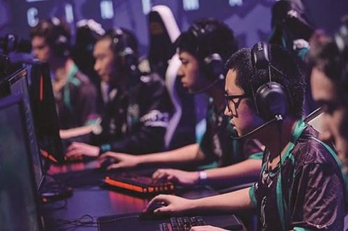 Cơ hội việc làm từ ngành game