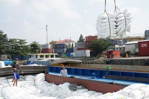 Xây dựng thương hiệu mạnh cho gạo Việt