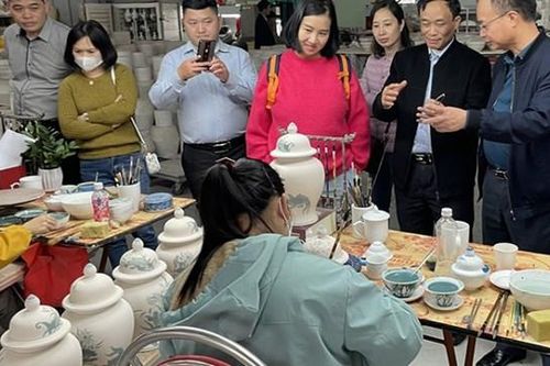 Phú Yên: Triển khai bình chọn sản phẩm công nghiệp nông thôn tiêu biểu năm 2023