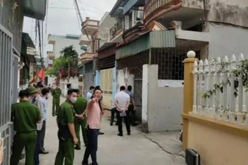 Điều tra nghi vấn người đàn ông bị sát hại tại nhà riêng