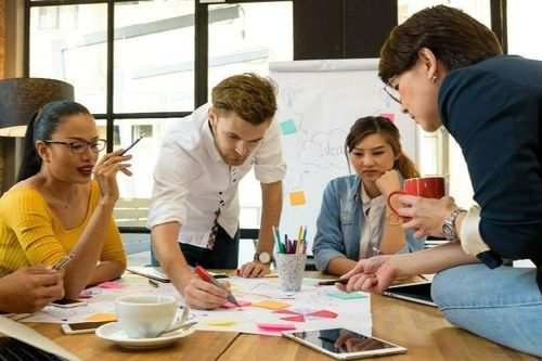 10 kỹ năng được yêu cầu nhiều nhất ở các công việc hiện nay