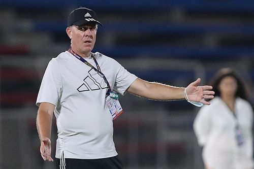 HLV tuyển nữ Philippines: Năm ngoái, chúng tôi thắng Việt Nam 4-0