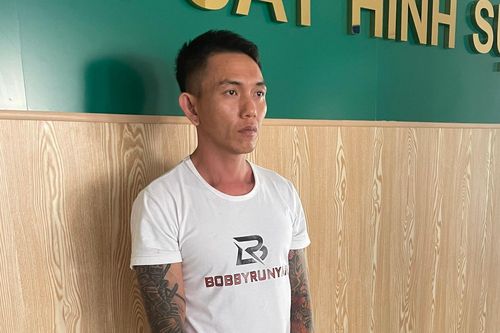 Khởi tố nam thanh niên phóng hỏa làm 3 người bị thương ở Đồng Nai