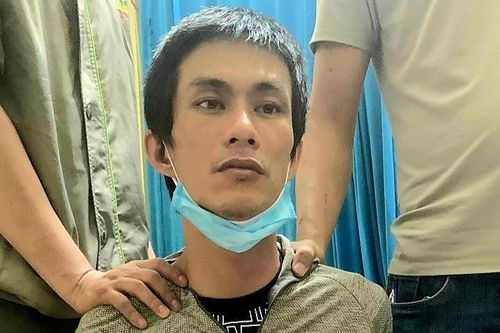 Bí mật bên trong những gói lá dùng để xông hơi
