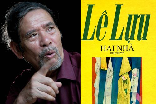 Lê Lựu - nhà văn của những tiếng cười