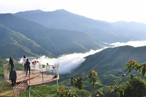 Quy hoạch khu du lịch sinh thái nghỉ dưỡng rộng 13.000 ha tại tỉnh Sơn La