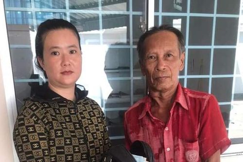 Kiên Giang: Trả lại túi xách có 18 triệu đồng cho người đánh rơi