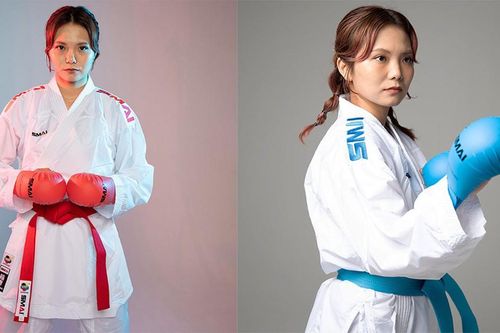 Nhà vô địch thế giới gốc Nhật Bản từ chối nhận huy chương ở SEA Games do bị xử thua ấm ức, chỉ trích trọng tài gay gắt