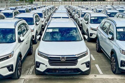 Đại lý tiết lộ trang bị Honda BR-V 2023 giá gần 700 triệu sắp ra mắt Việt Nam: Nhiều điểm giống HR-V, công nghệ thế này thì Veloz phải cẩn thận