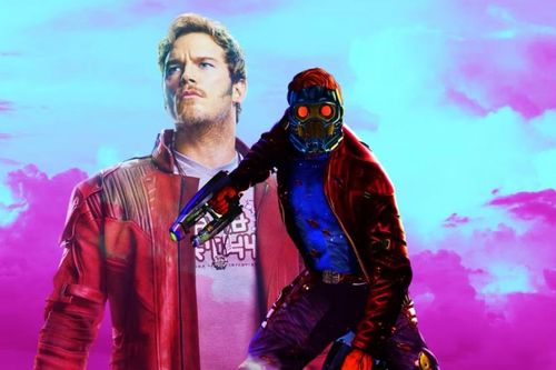 Tương lai của Star-Lord sau khi kết thúc 'Vệ binh dải ngân hà 3'