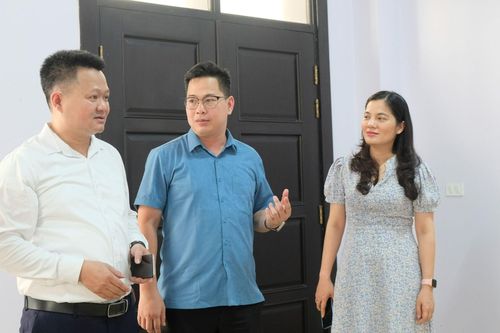 Cần đẩy mạnh công tác tư vấn tâm lý học đường